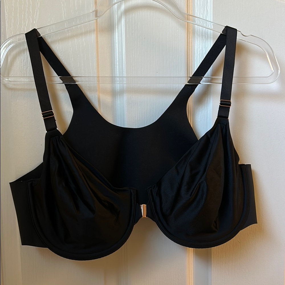 Soma Black Women's Intimate Bra 42C
